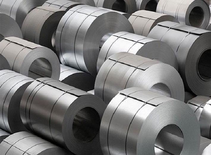  STAINLESS STEEL