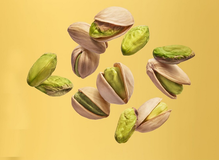  PISTACHIO 