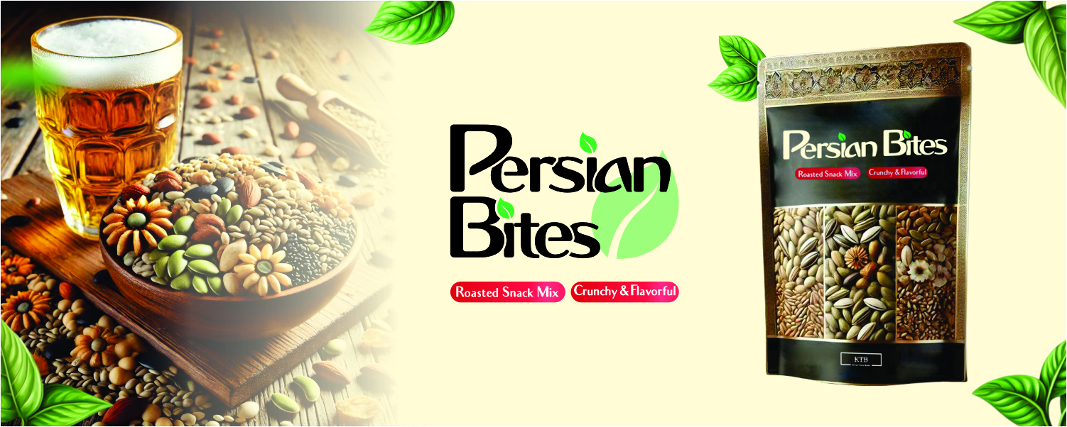 Persian Bites